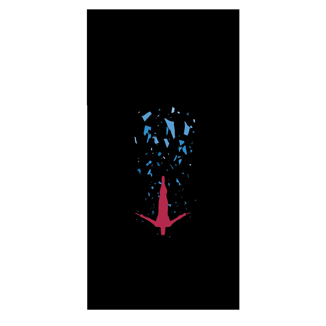 overlay