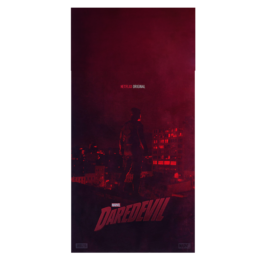 overlay