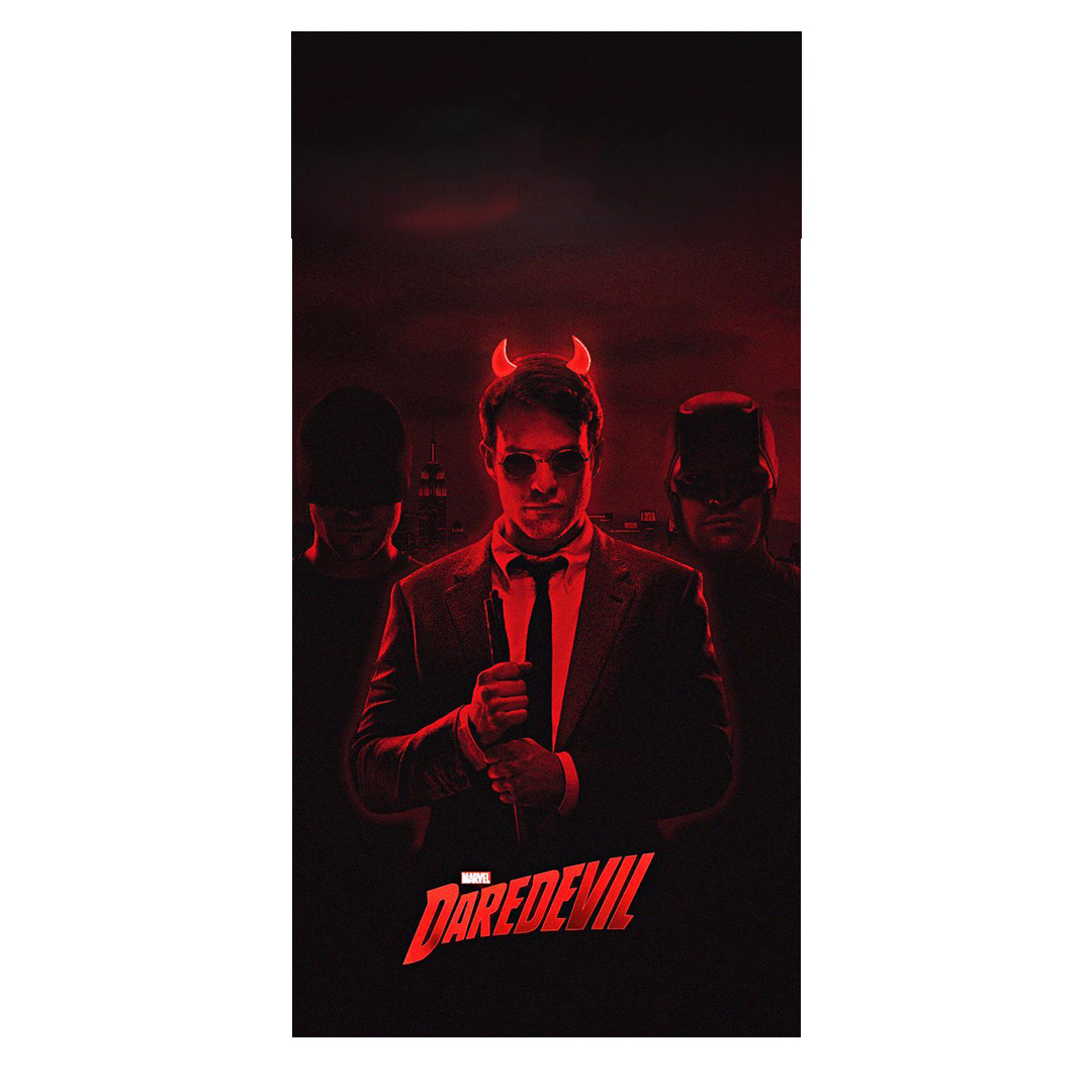 overlay