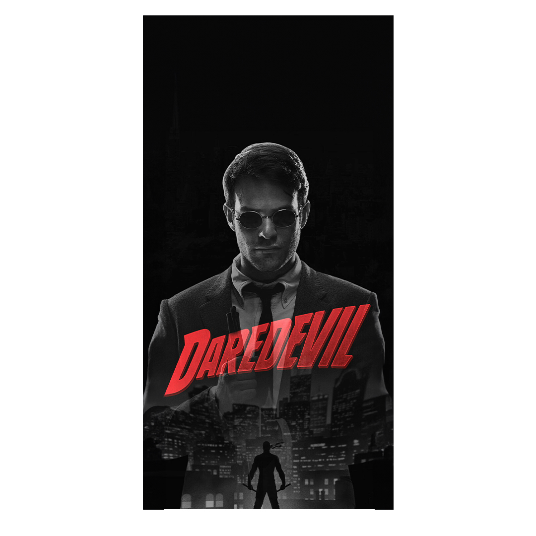 overlay