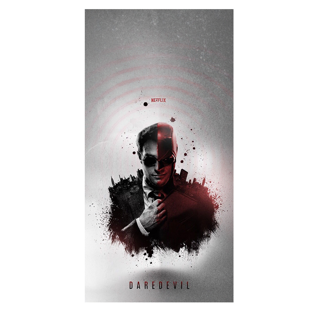 overlay