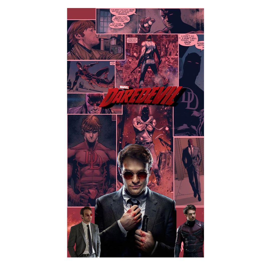overlay