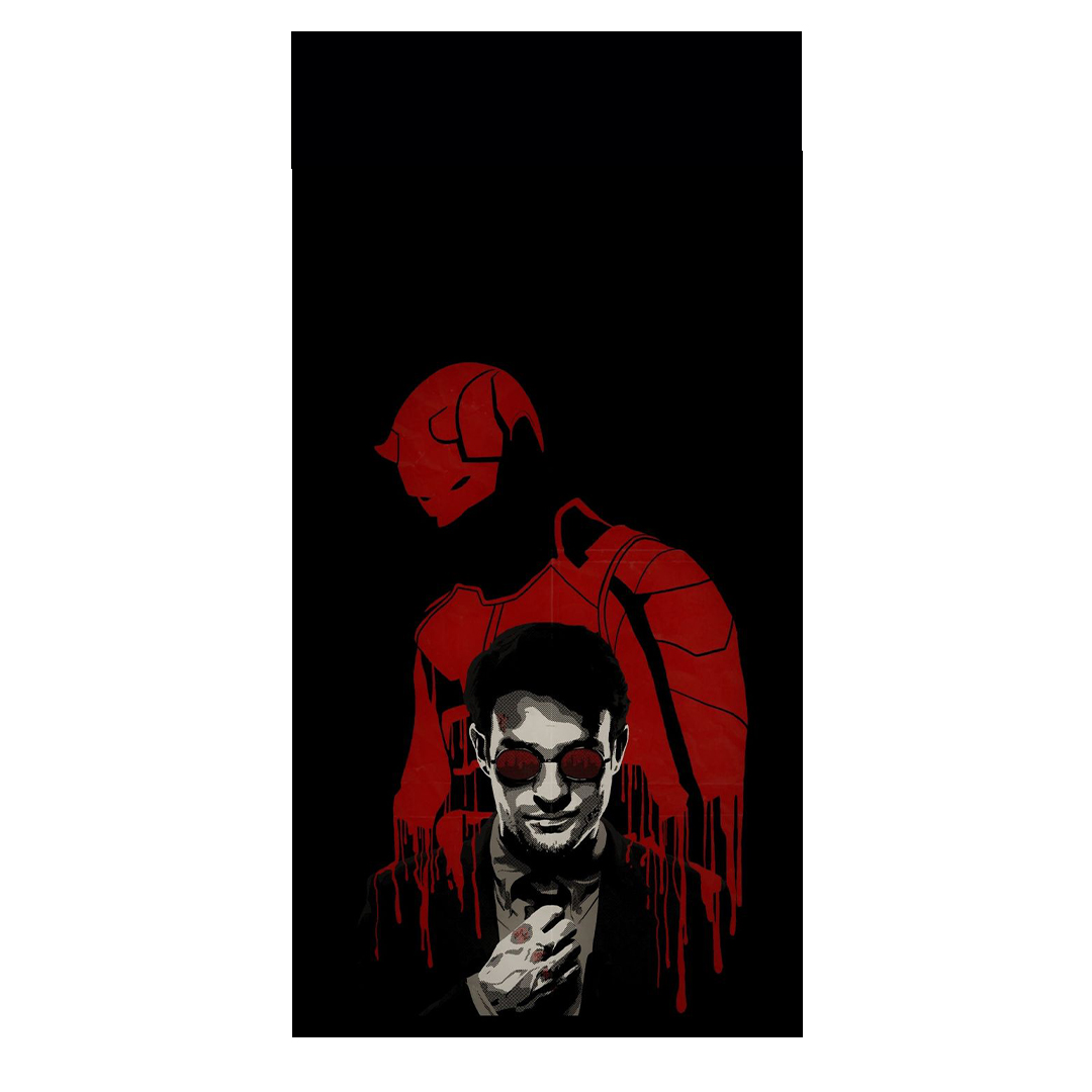 overlay