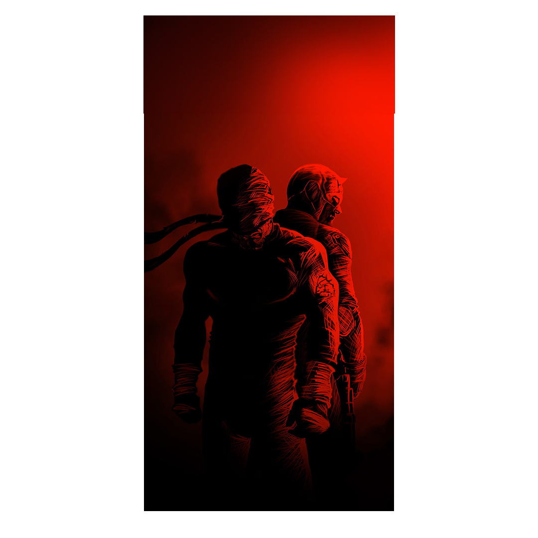 overlay