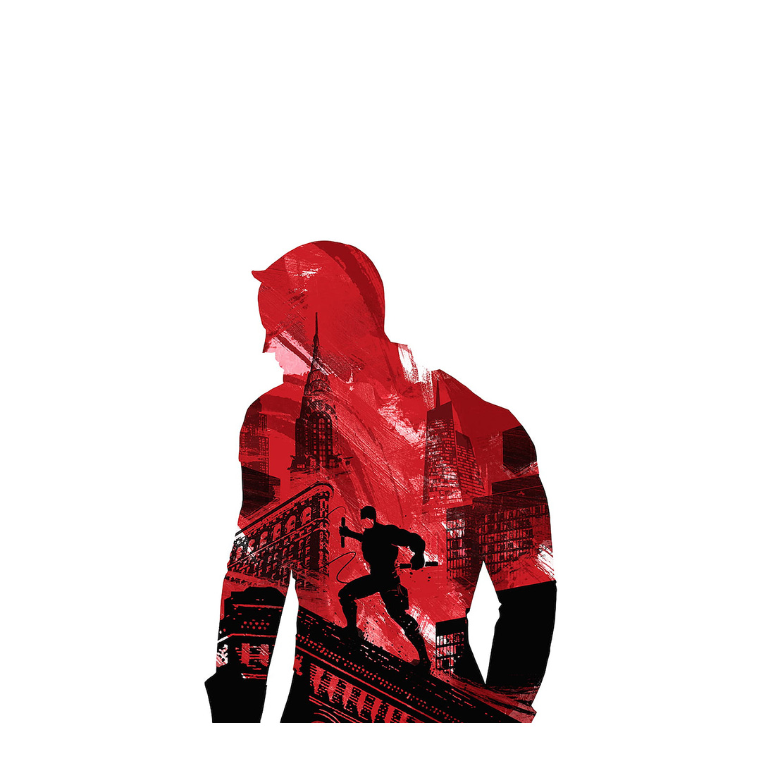 overlay