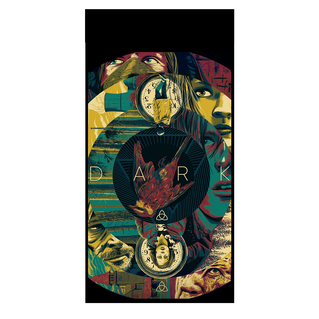 overlay