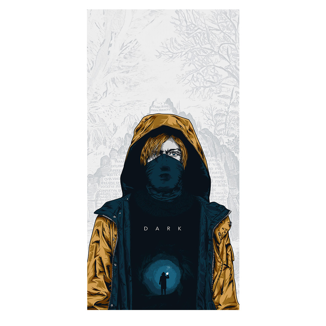overlay