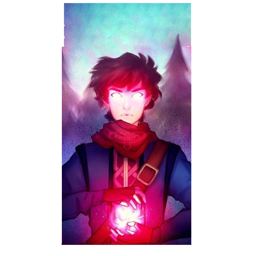 overlay