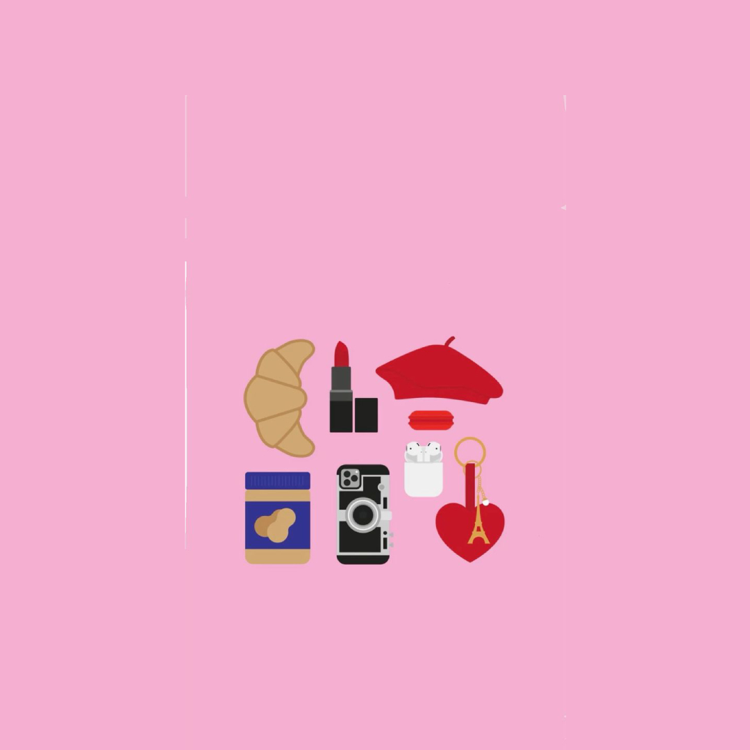 overlay