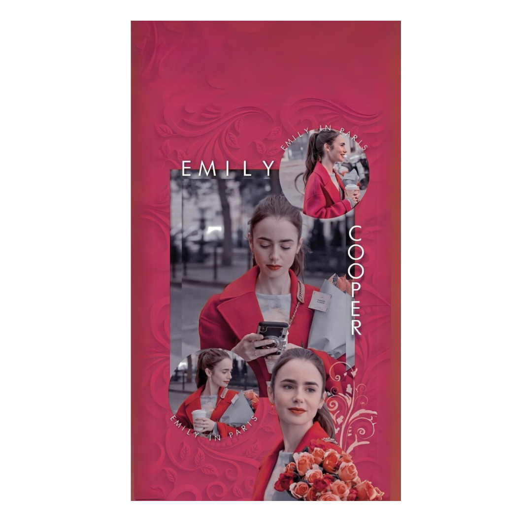 overlay