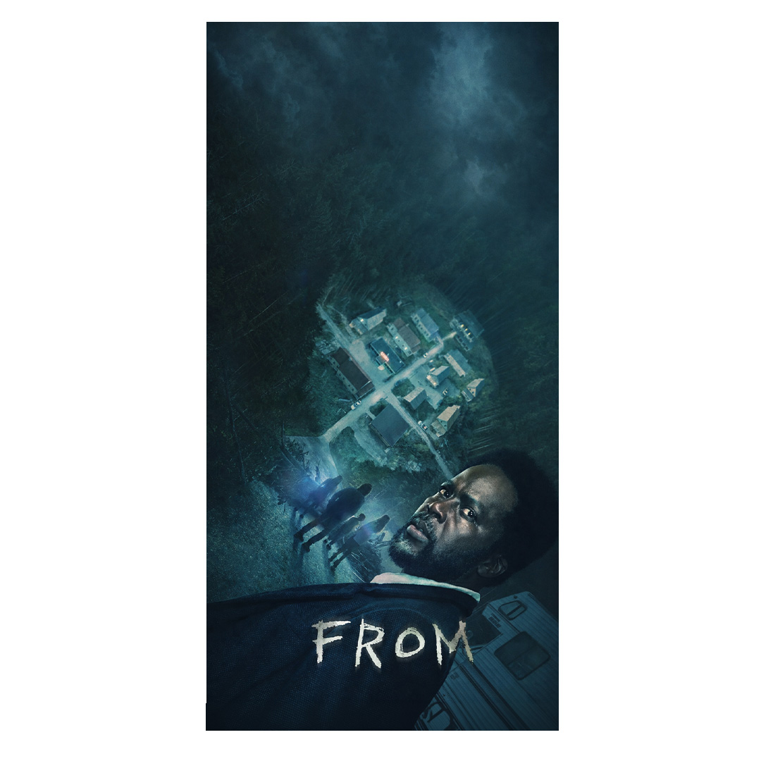 overlay