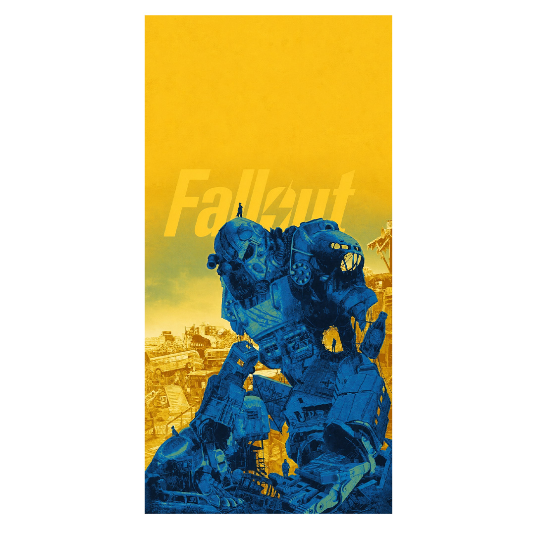 overlay