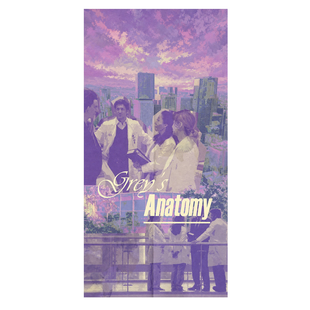 overlay