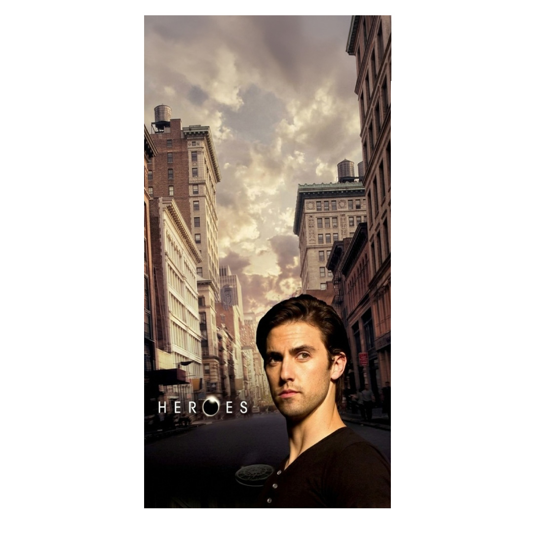 overlay