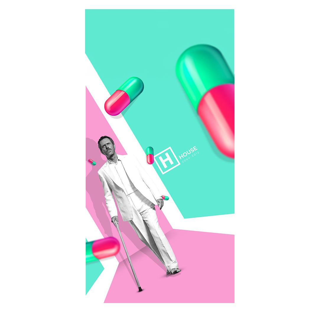 overlay