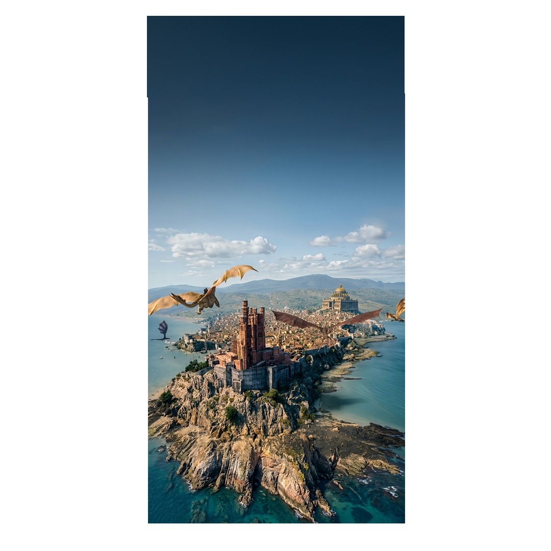 overlay