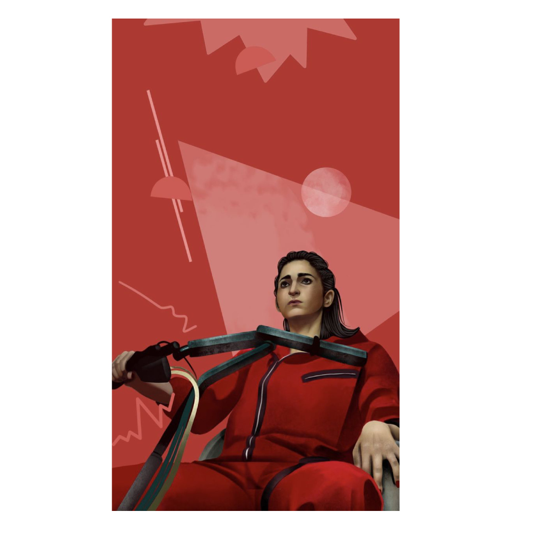 overlay