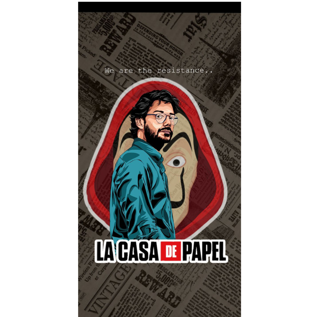 overlay