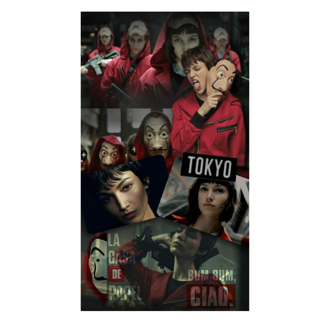 overlay