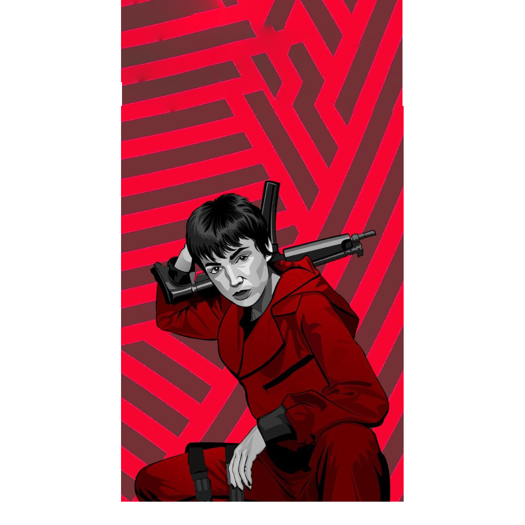 overlay