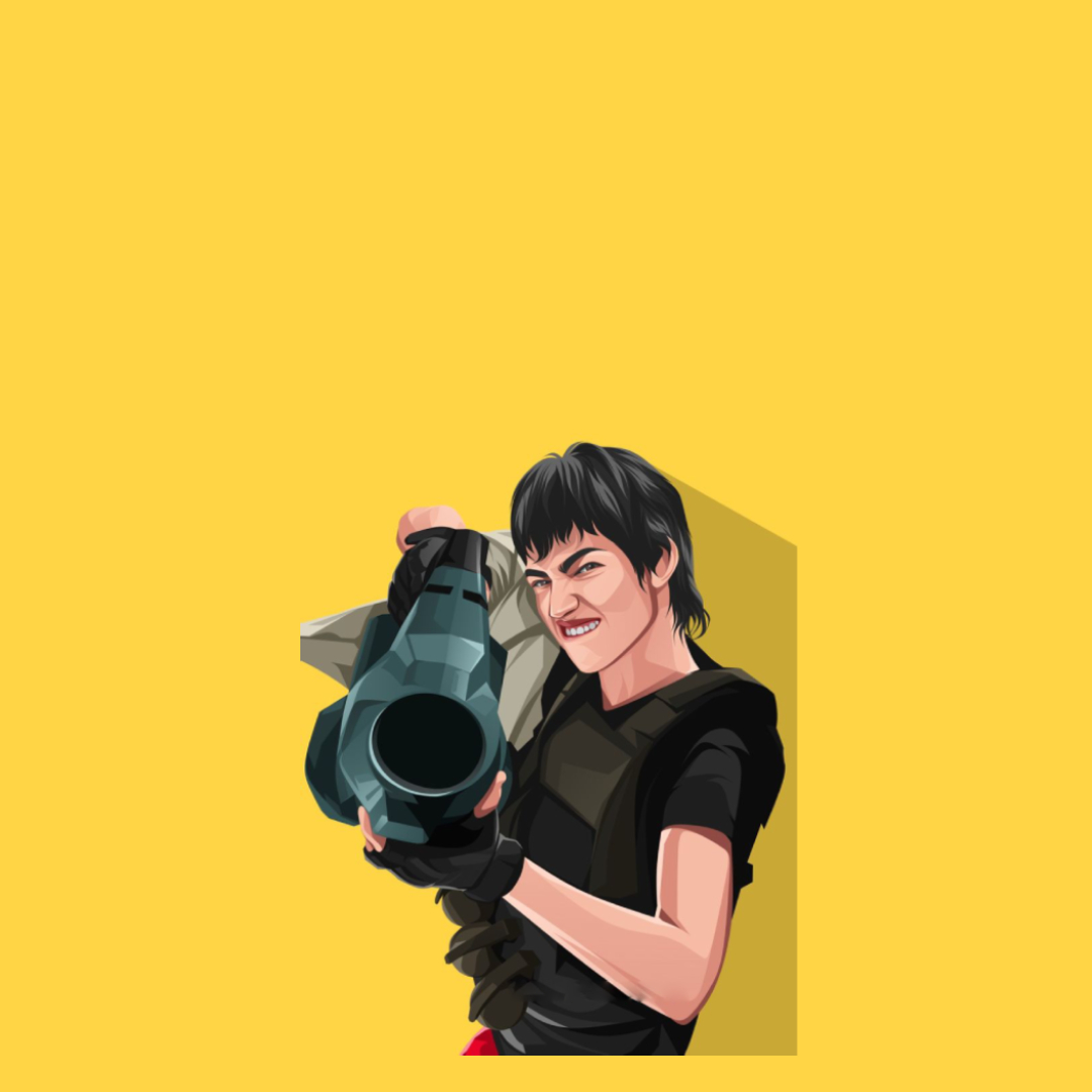 overlay