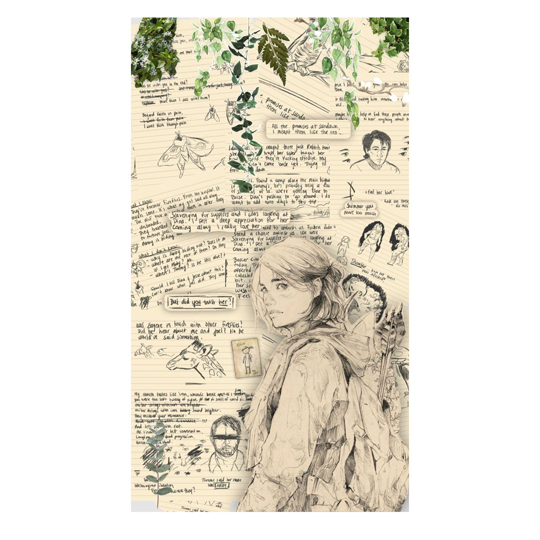 overlay