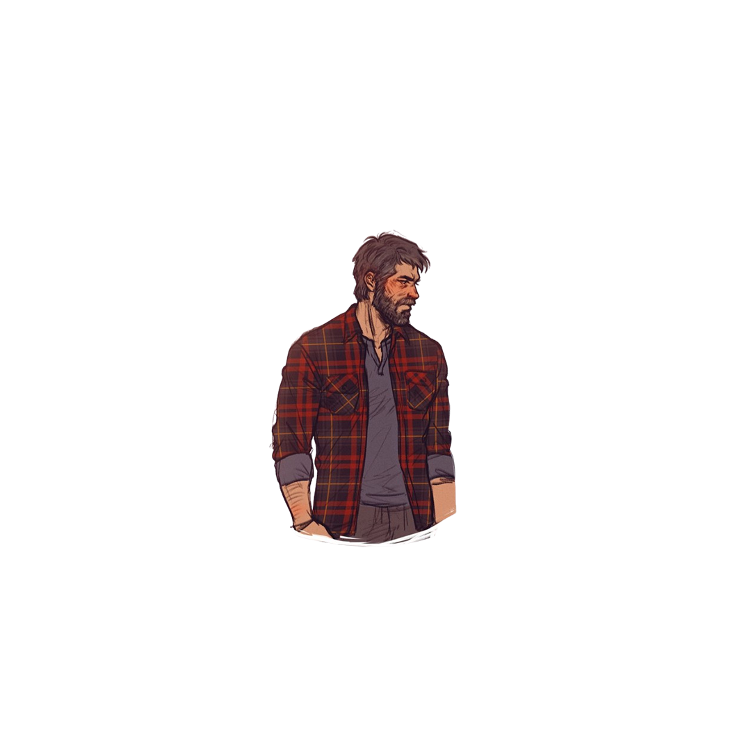 overlay