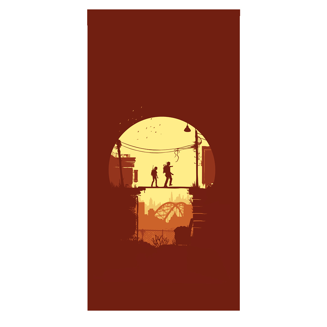 overlay