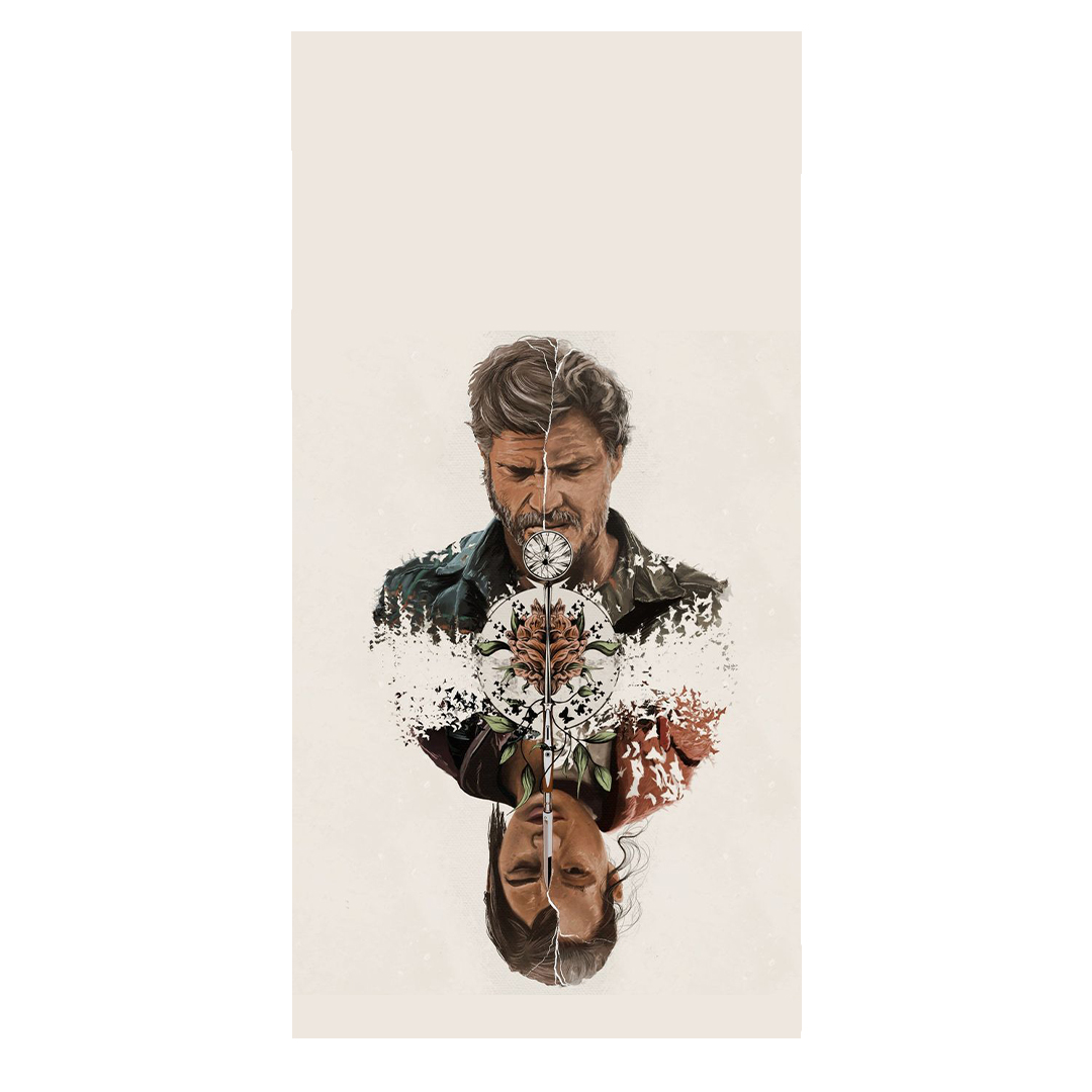 overlay