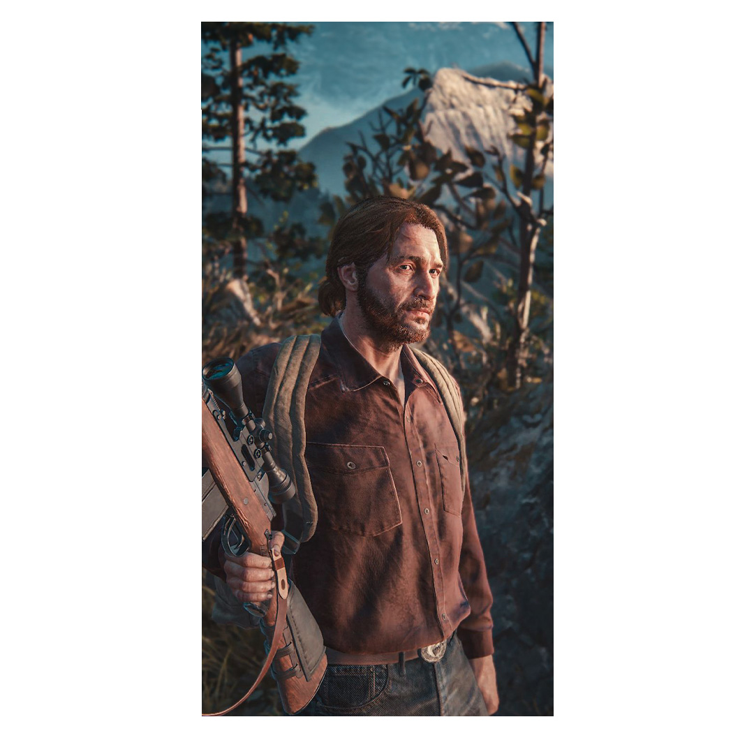 overlay