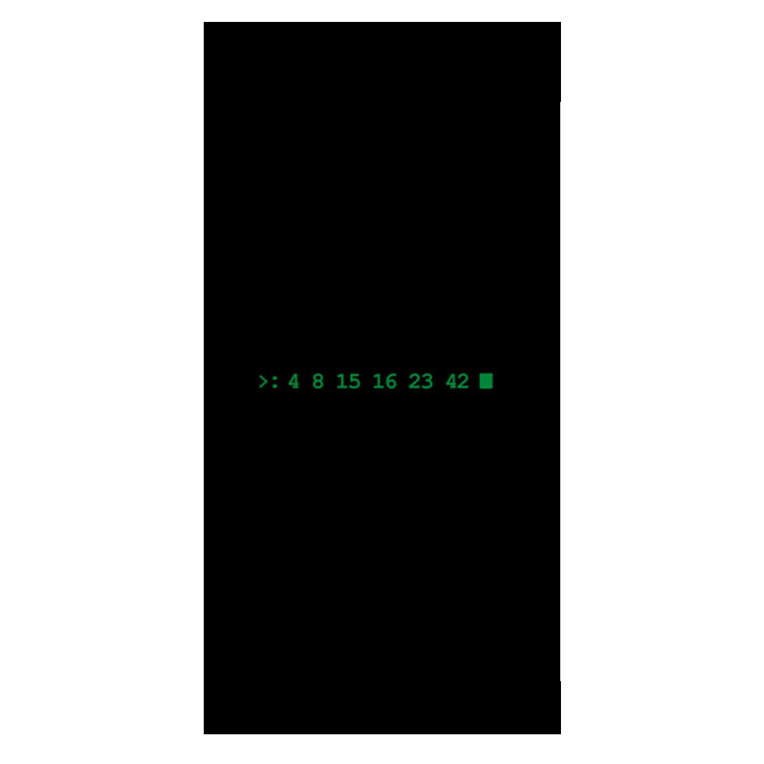 overlay