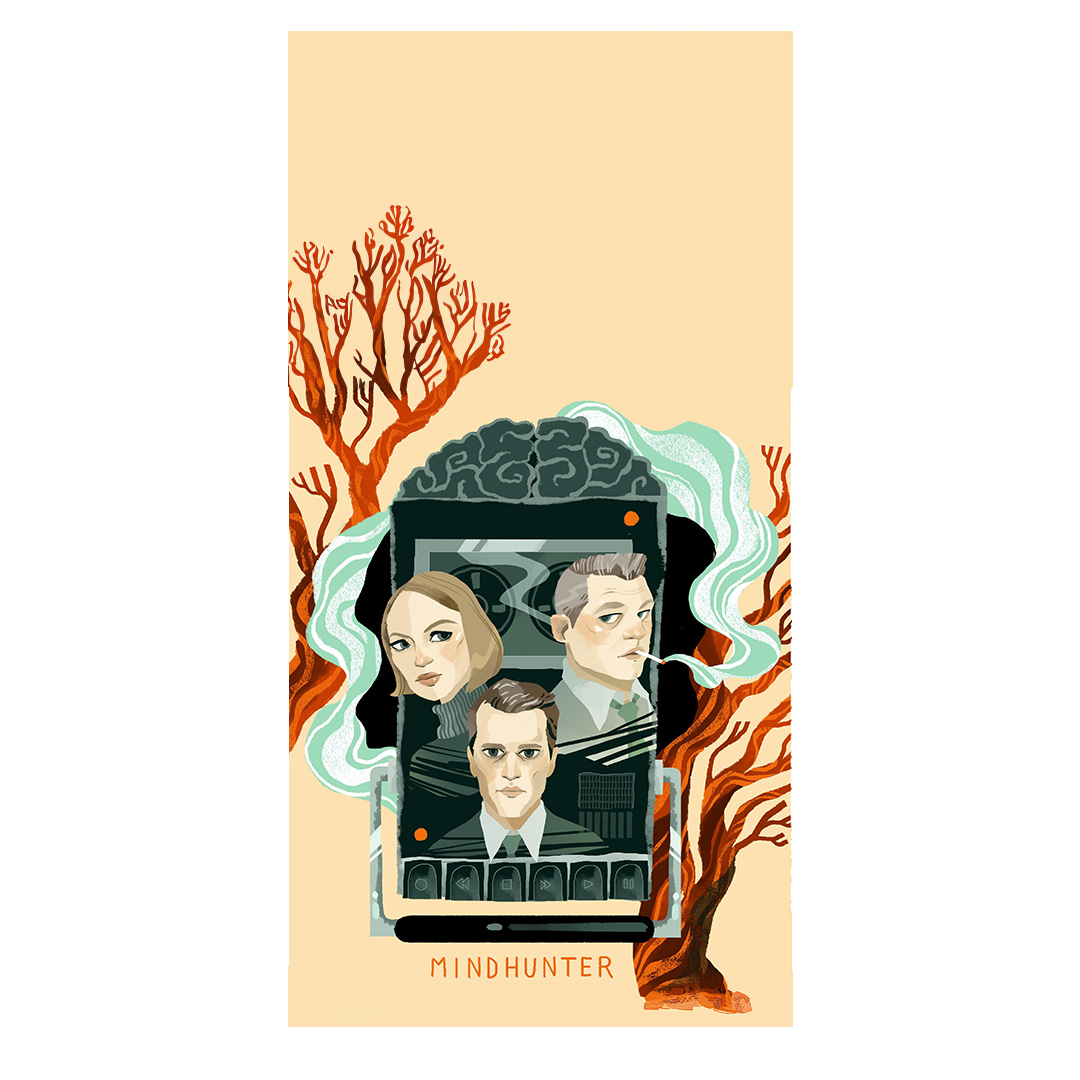 overlay