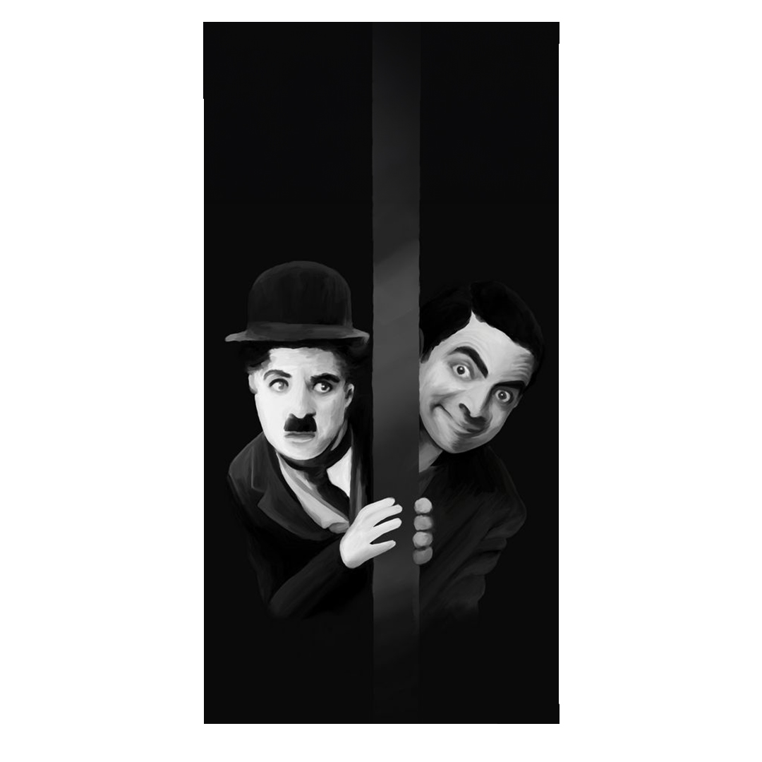 overlay