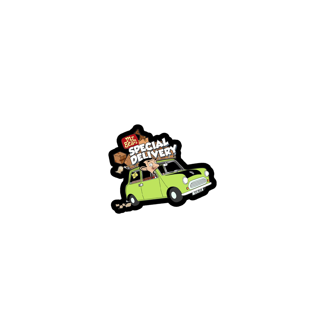 overlay