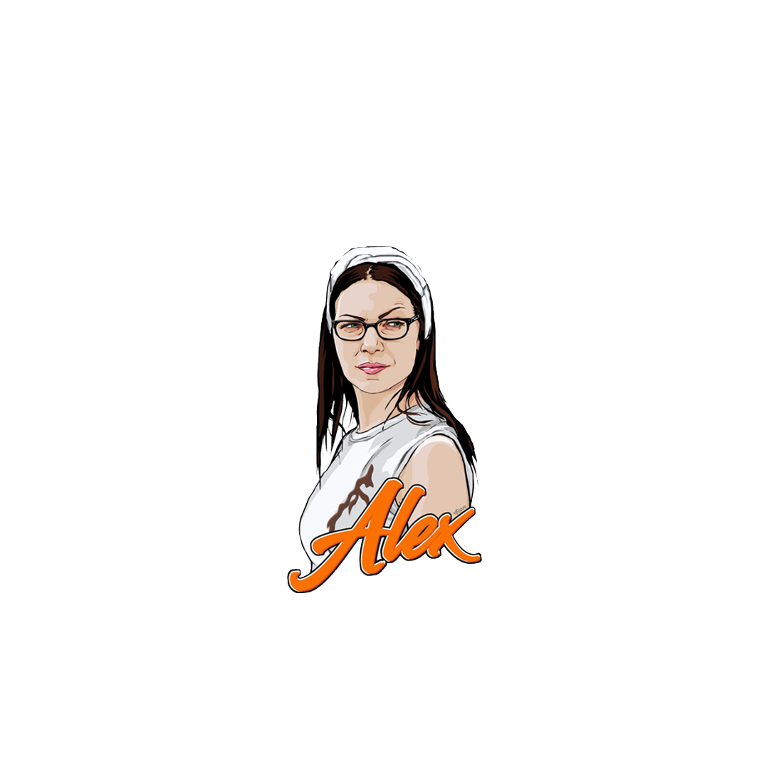 overlay