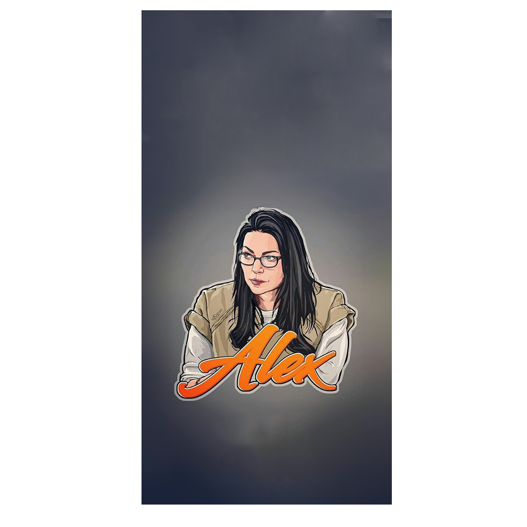 overlay