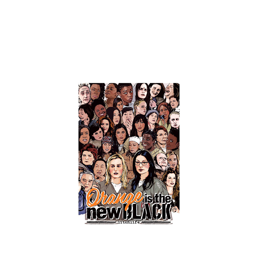 overlay