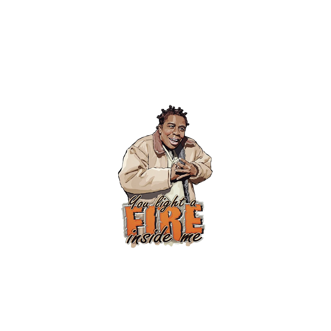 overlay