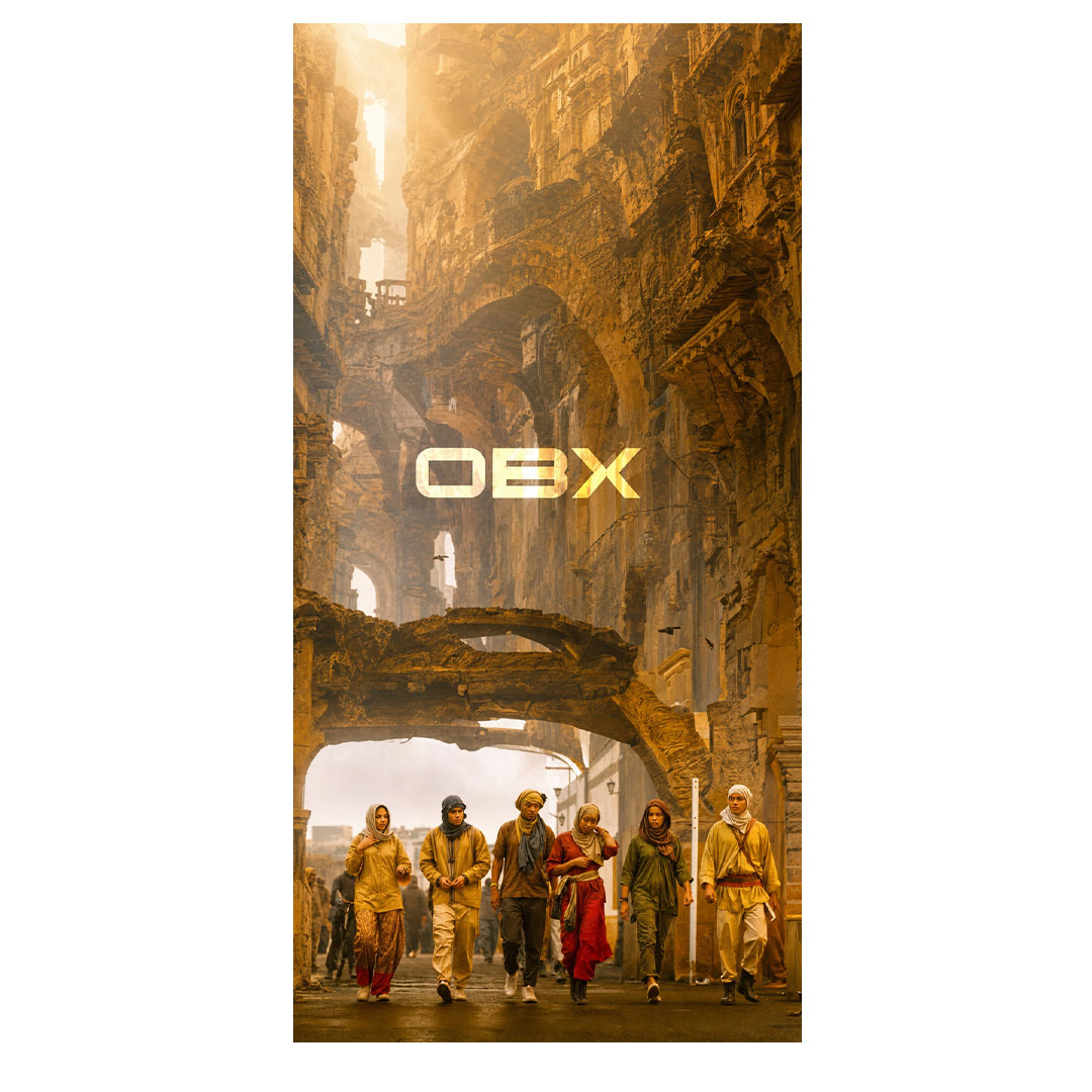 overlay