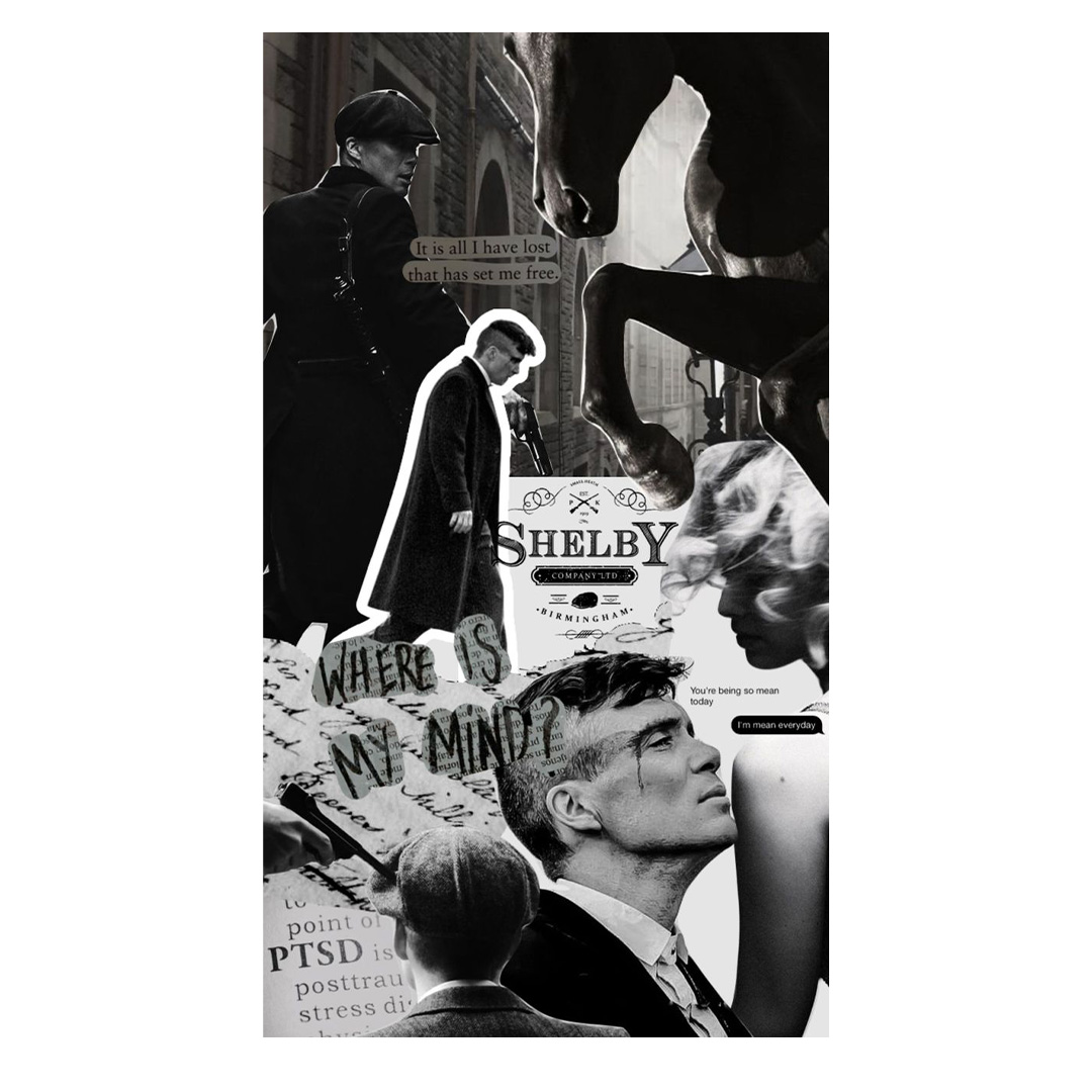 overlay