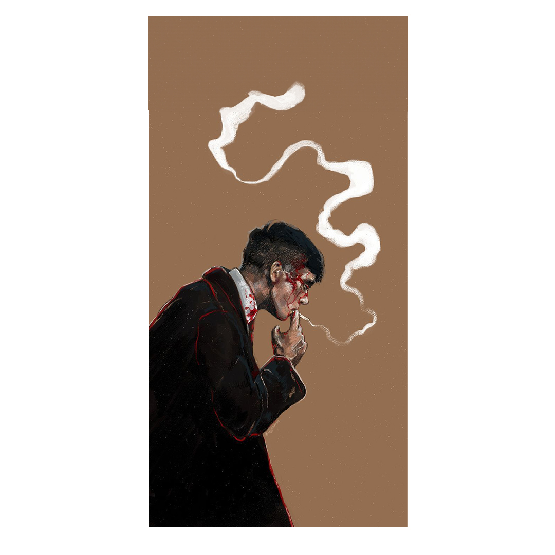 overlay