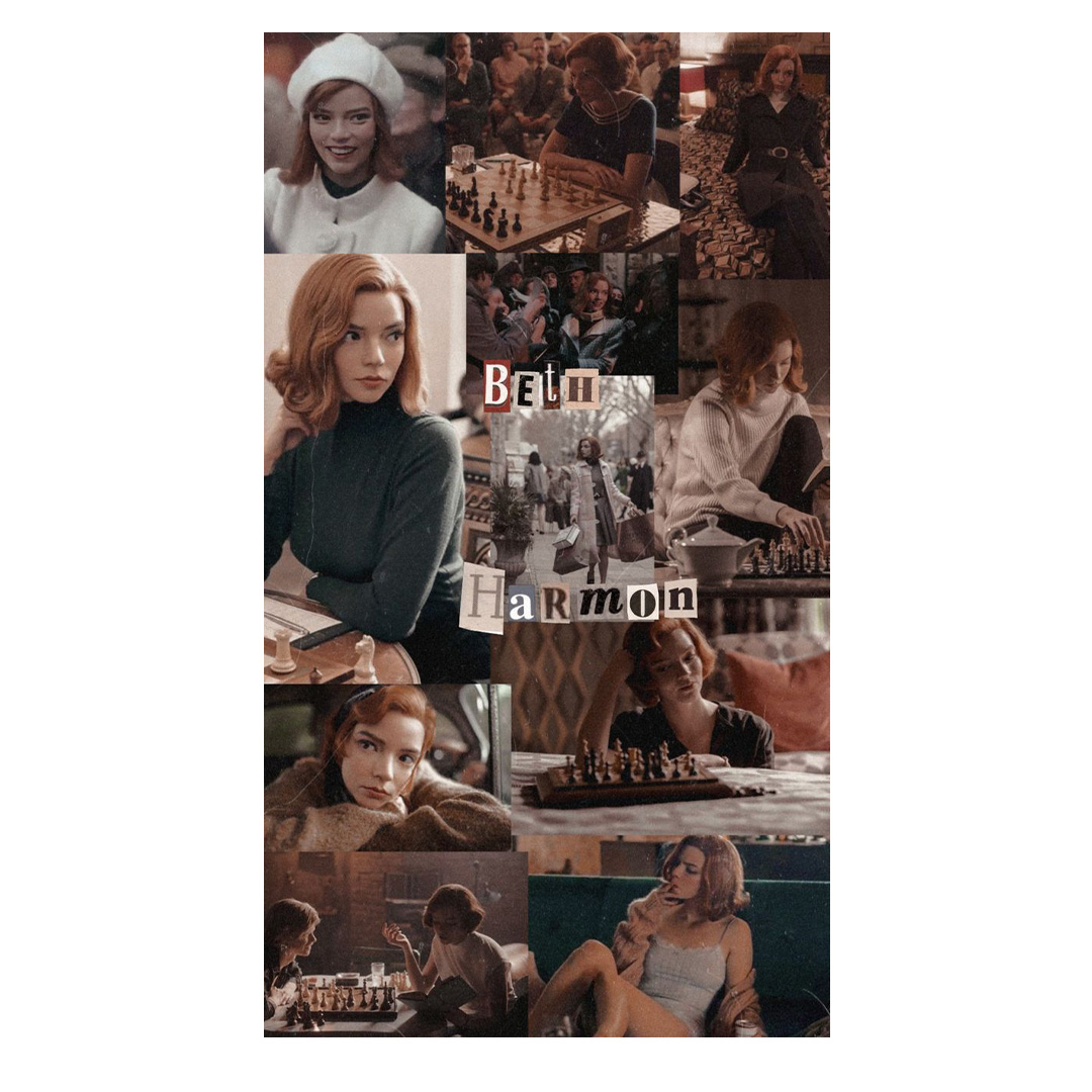 overlay