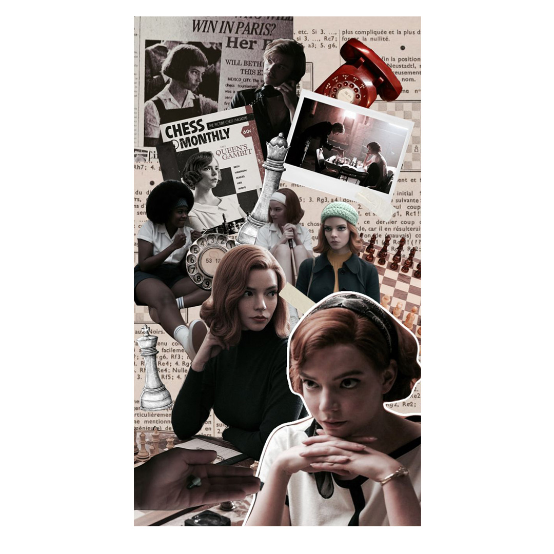 overlay