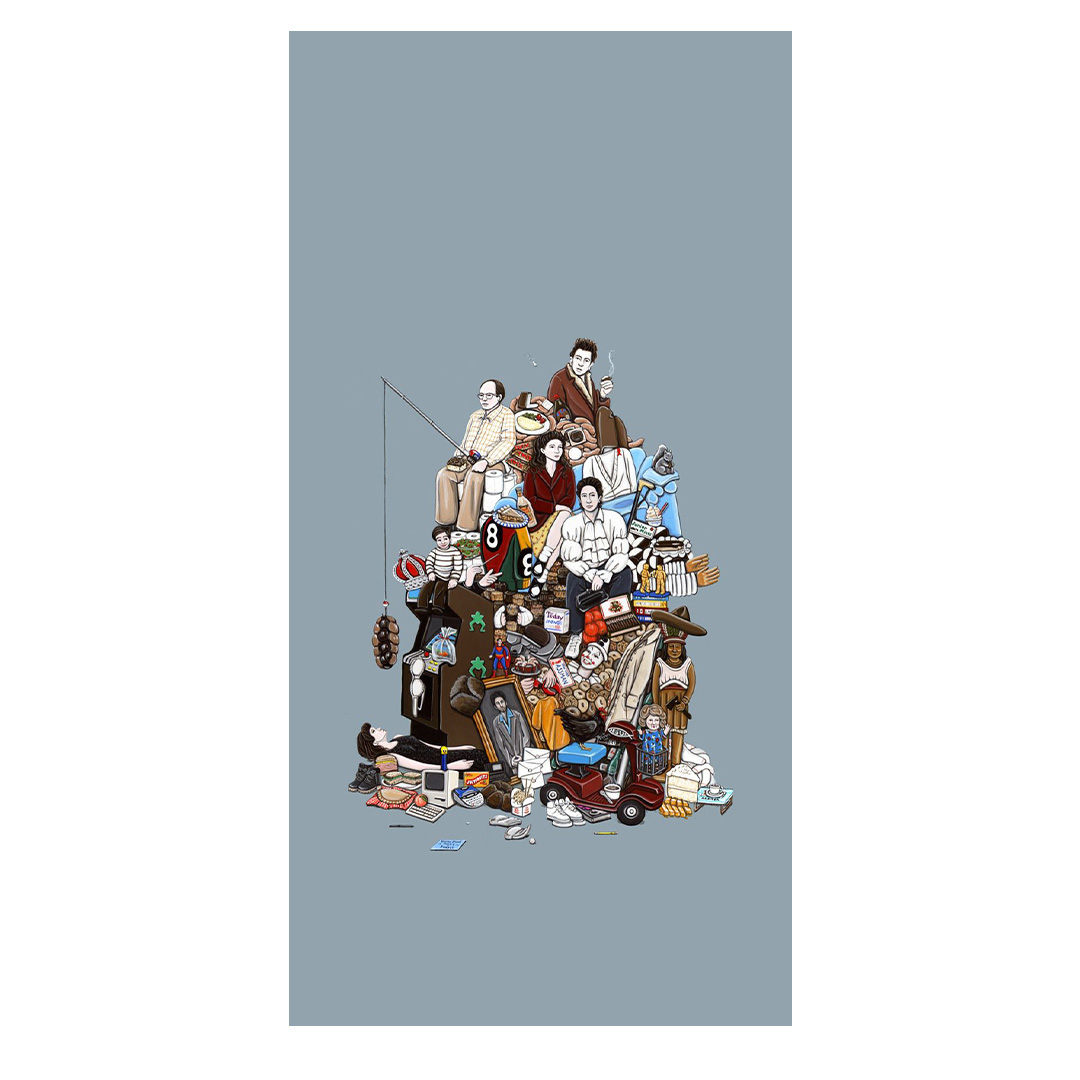 overlay