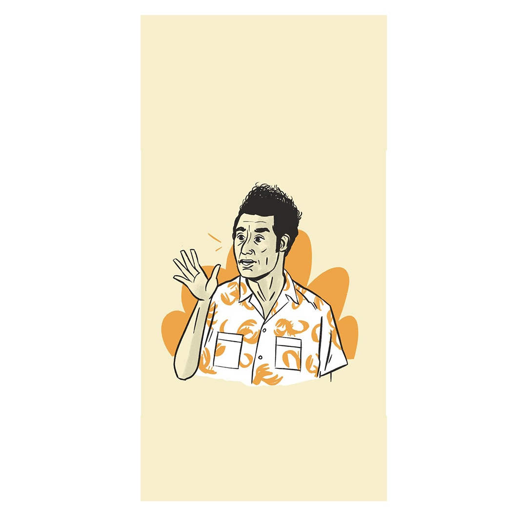 overlay