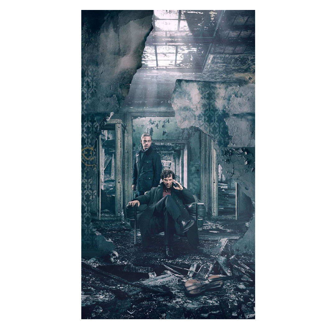 overlay