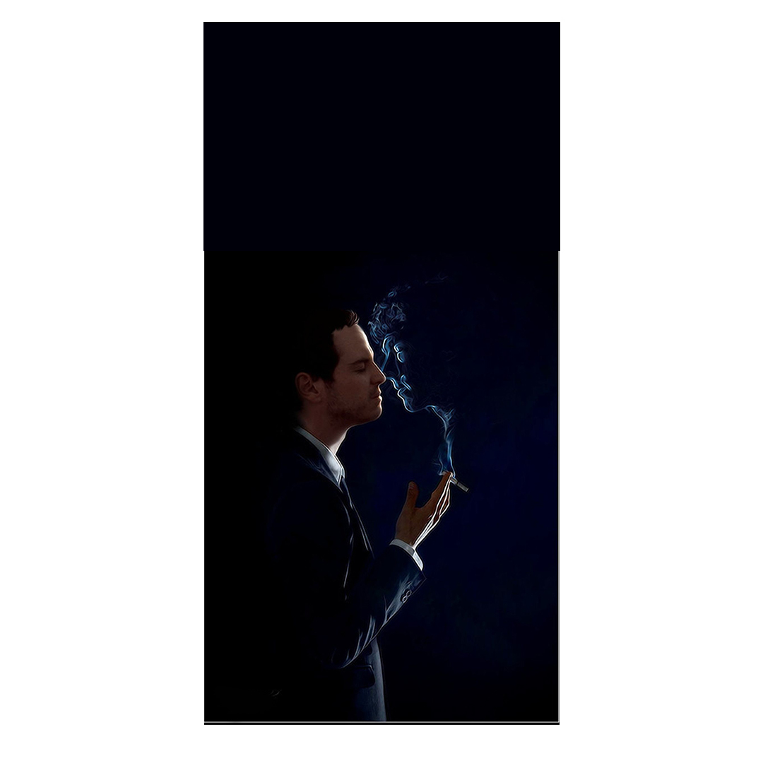 overlay