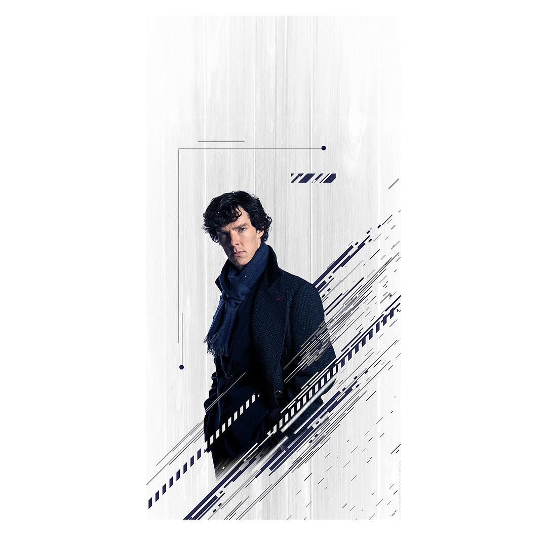 overlay