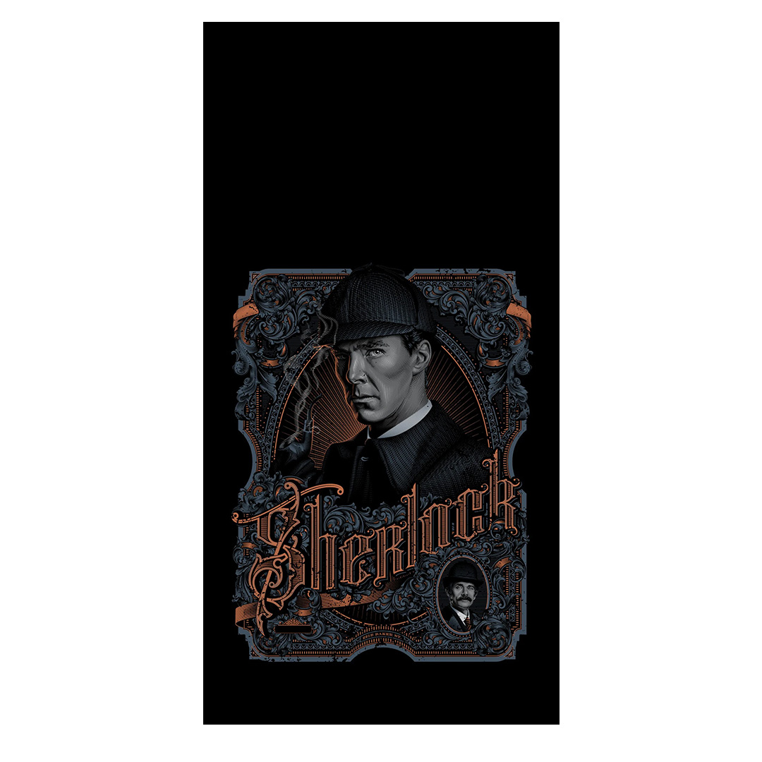 overlay