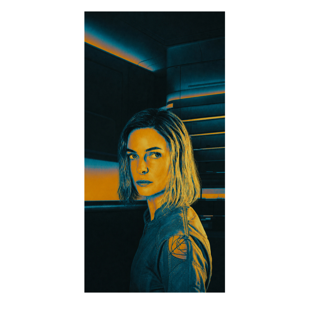 overlay